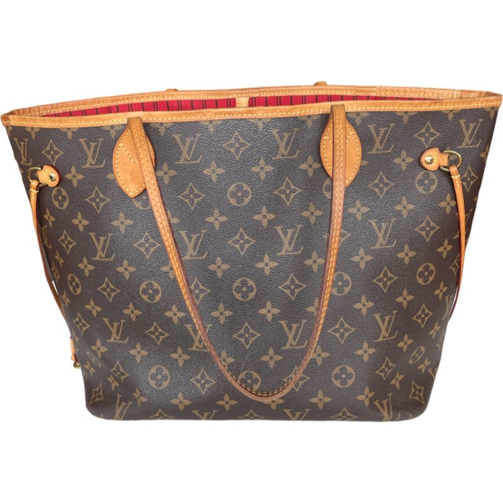 Louis Vuitton Neverfull MM
